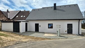 Rodinný dům v Myslkovicích - 3