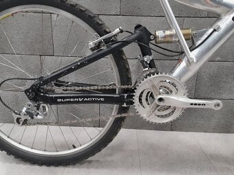 1996 Cannondale Super V 2000 - 3