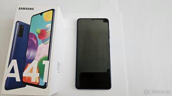 Samsung Galaxy A41 - 3