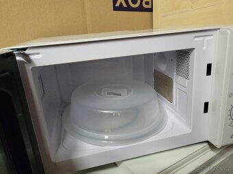 ETA r.v.2024 bílá, jednoduchá obsluha - 3