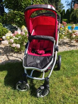 Kočár/ kočárek X-Lander /Xlander/ X lander - 3