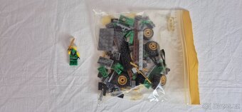 LEGO Ninjago 71700 Bugina do džungle - 3