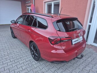 Fiat Tipo 1.4 Turbo S - Design 88kW LPG - 3