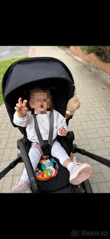 ‼️CYBEX E-priam 2024 - 3