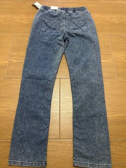 Dívčí rifle nové - 3