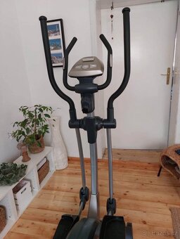 Eliptický trenažér KETTLER - 3