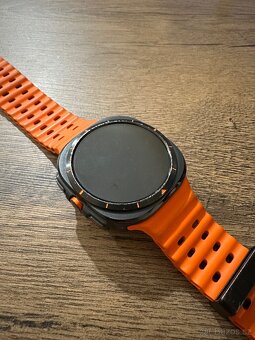 Samsung Galaxy Watch Ultra 2024 - 3