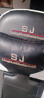 Herní židle REPTILE - 3