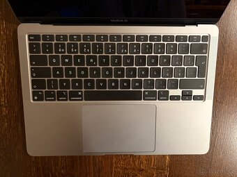 Macbook Air 2020 - 3