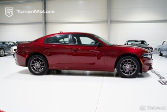 Dodge Charger 4x4, 19tis km, v ČR, 2019 - 3