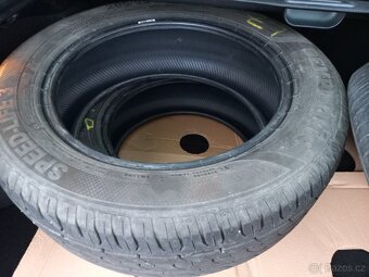 Pneumatiky letní - 3