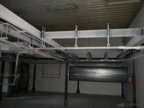 Prášková lakovna - 3