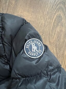 Bunda Retro Jeans - 3