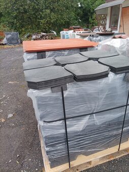 Krytina Capacco sk.1+sk.2 - 3