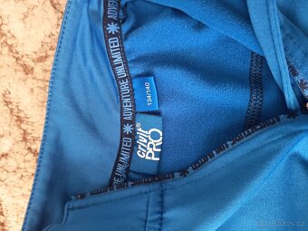 Funkční oblečení 140 - 150 - 3