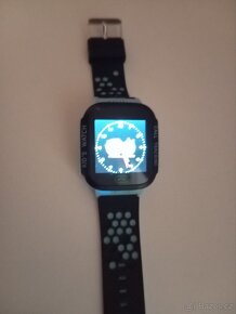 Chytré dětské hodinky - 3