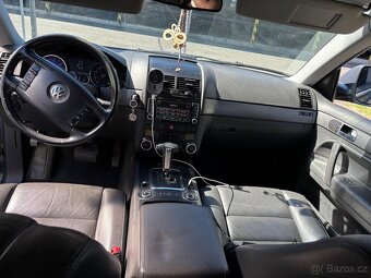 Vw touareg 3.0 v6 - 3