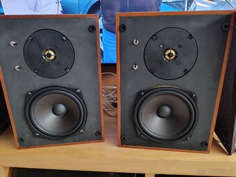 Repra Tesla ARS 1018 - 8 ohm - 3