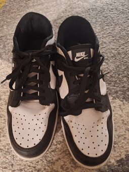Nike boty vel. 42 - 3
