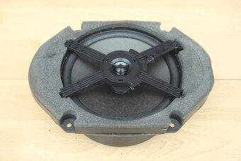 Jaguar S-Type, XJ - 3