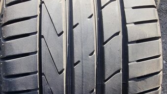 Letní pneumatiky 225/40/18 Hankook - 3