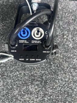 ADJ Saber Spot RGBW - 3