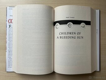 Brandon Sanderson - Mistborn - The Final Empire - 3