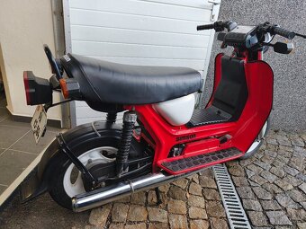 Simson SR 50 - 3