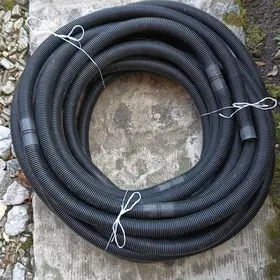 Bazénová hadice - 3