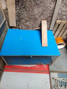 Bedna na nářadí - 3