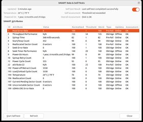 WD RED Pro NAS WD161KFGX 16TB - 3