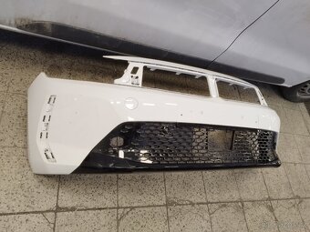 Před. Nárazník - 3