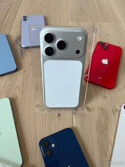 iPhone 17 PRO 256Gb…12 měsíců záruka - 3