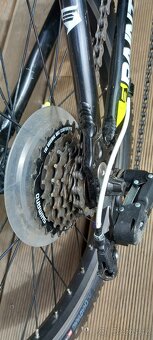 Dětské kolo superior - 3