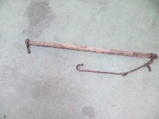 Fondue, tác na chlebíčky a retro věci, krabice od vína - 3