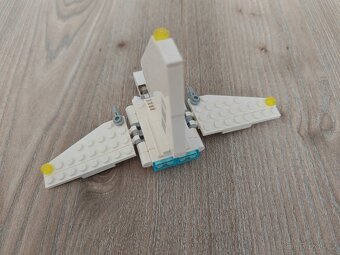 Lego Star Wars 30388 - 3