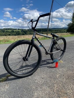 BMX cult devotion - 3