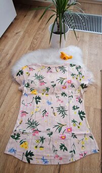 Nové letní tričko H&M - 3