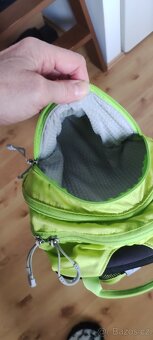 Cyklobatoh Osprey Syncro 15 - 3