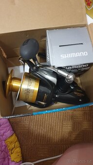 Shimano 12000d - 3