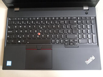 LENOVO THINKPAD P53s - 3
