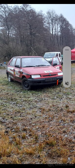 Skoda Felicia 1,3mpi - 3