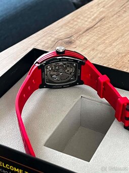 Invicta S1 Rally Automatic 44 mm - 3