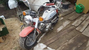 Suzuki rv 50 - 3