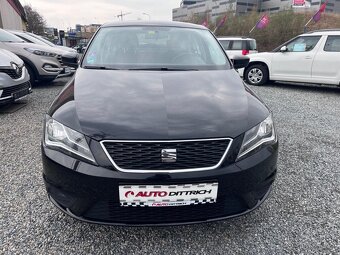 SEAT TOLEDO 1,2 TSi REFERENCE - 3