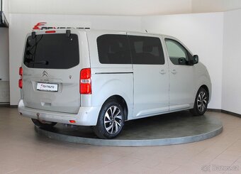 Citroën SpaceTourer, 2.0 Blue-HDI 106kW, FEEL M - 3