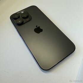 iPhone 14 Pro 128GB, šedý (rok záruka) - 3