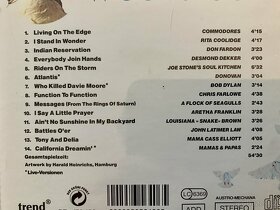 CD Woodstock Remember, Vol.3 - 3