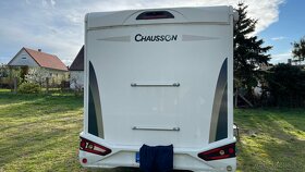 Chausson premium 630 - 3