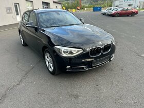 Bmw f20 116d (2.0) rv.14 - 3